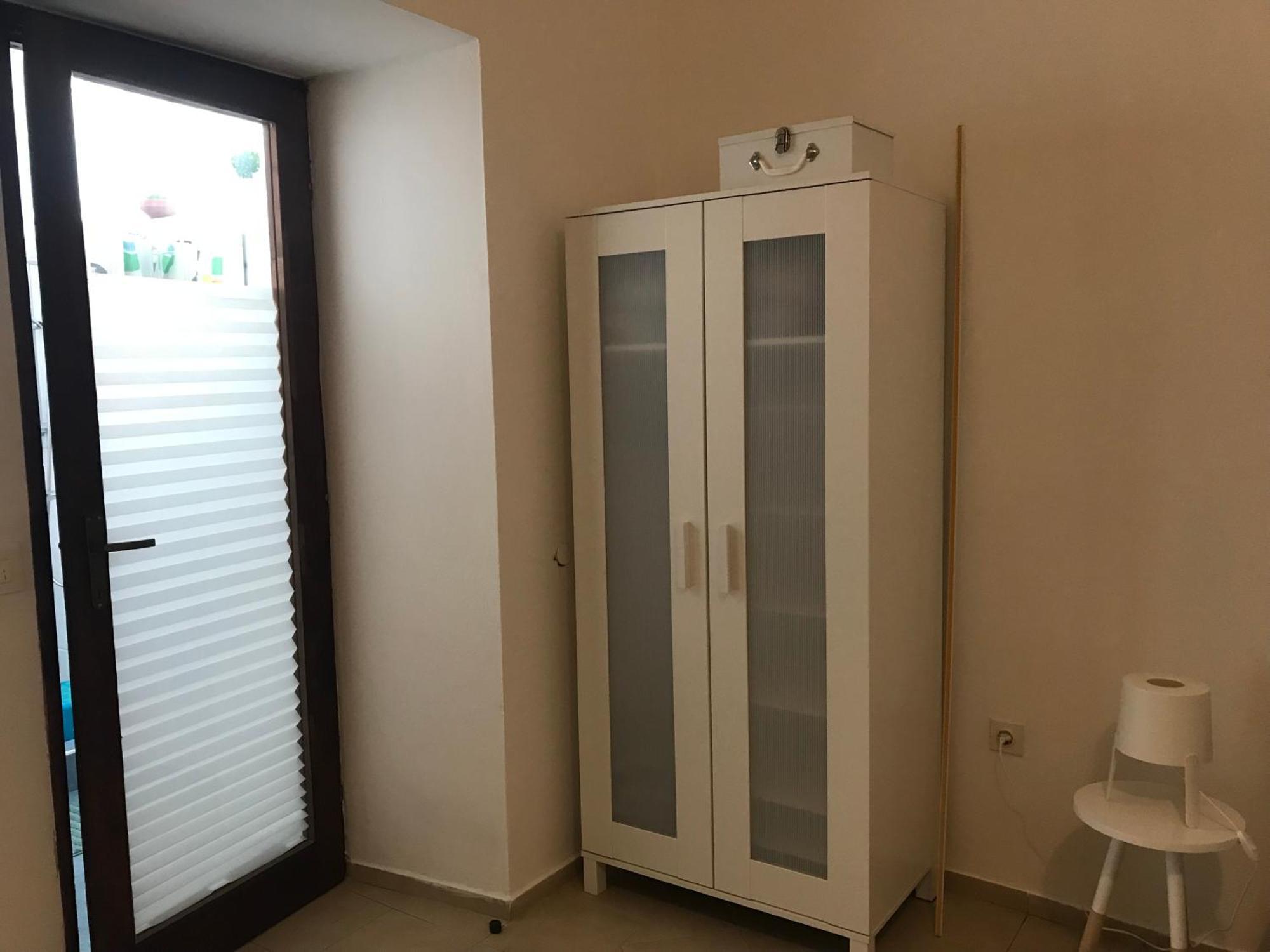 Studio Apartment Milla Rijeka Exterior foto