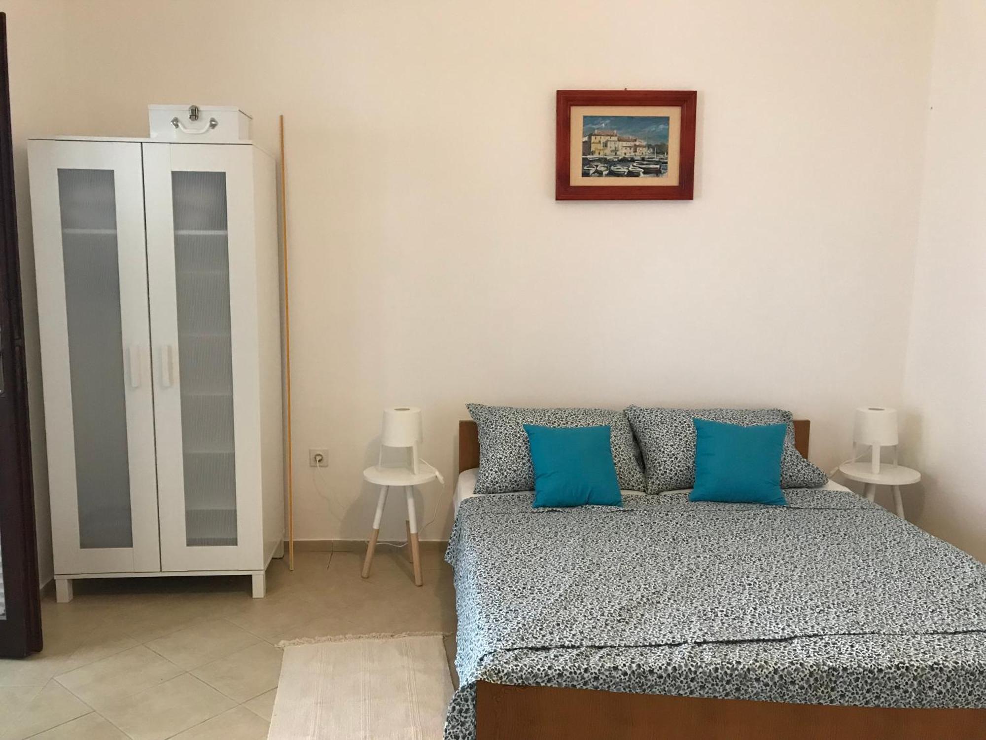Studio Apartment Milla Rijeka Exterior foto